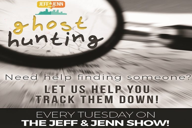 Ghost Hunting