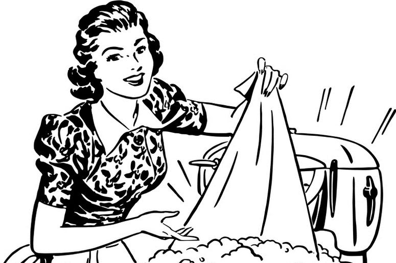 Housewife