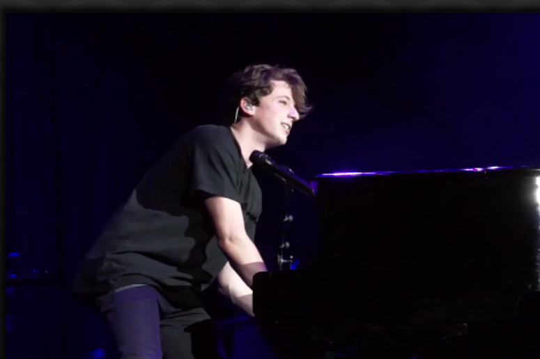 One Call Away by Charlie Puth One Call Away by Charlie Puth