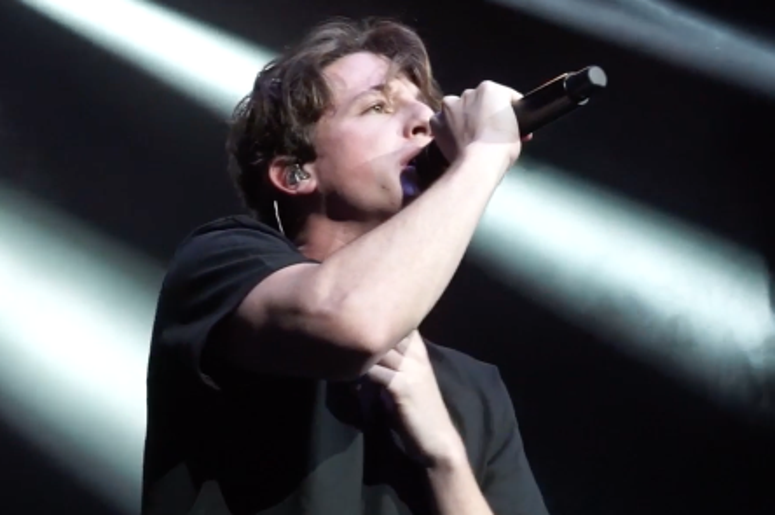 We Don't Talk Anymore by Charlie Puth We Don't Talk Anymore by Charlie Puth