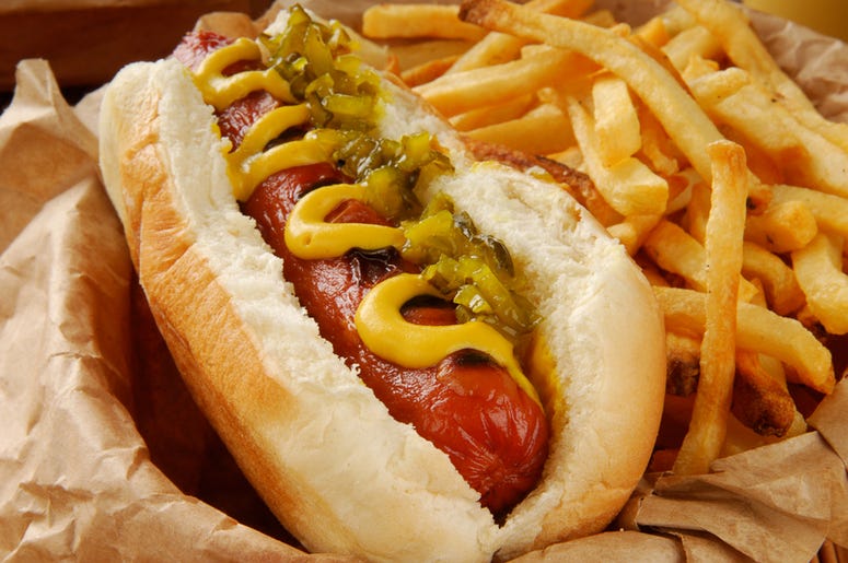 Hot Dog
