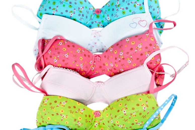 Bras