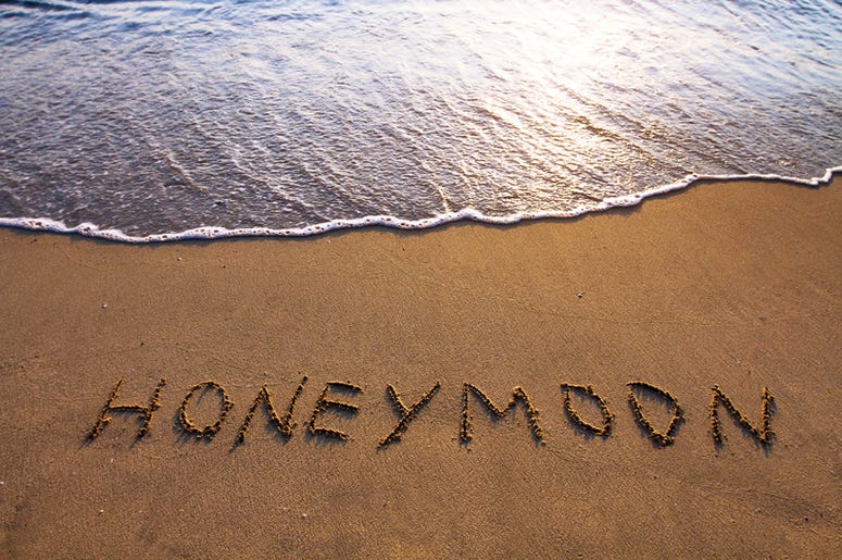 Honeymoon