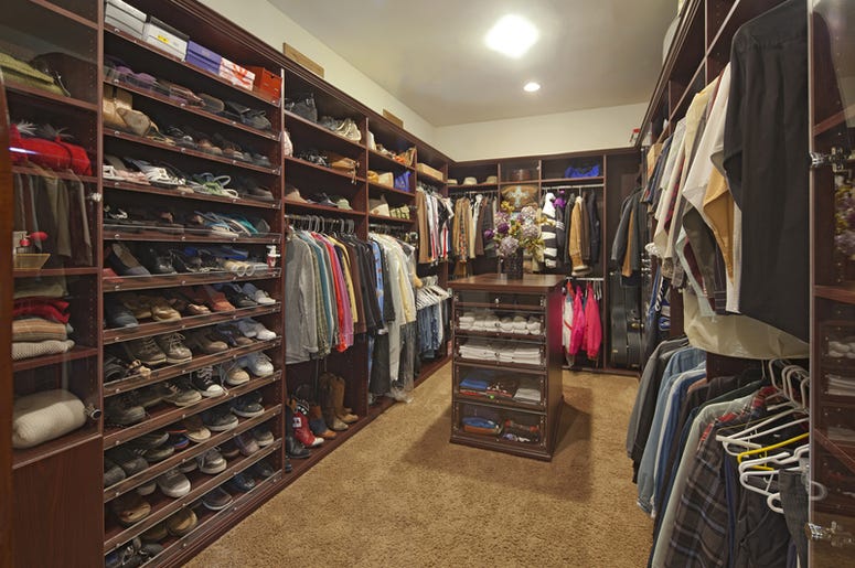 Closet
