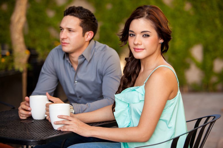 Coffee Date