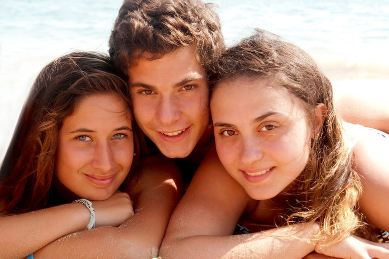 Friends