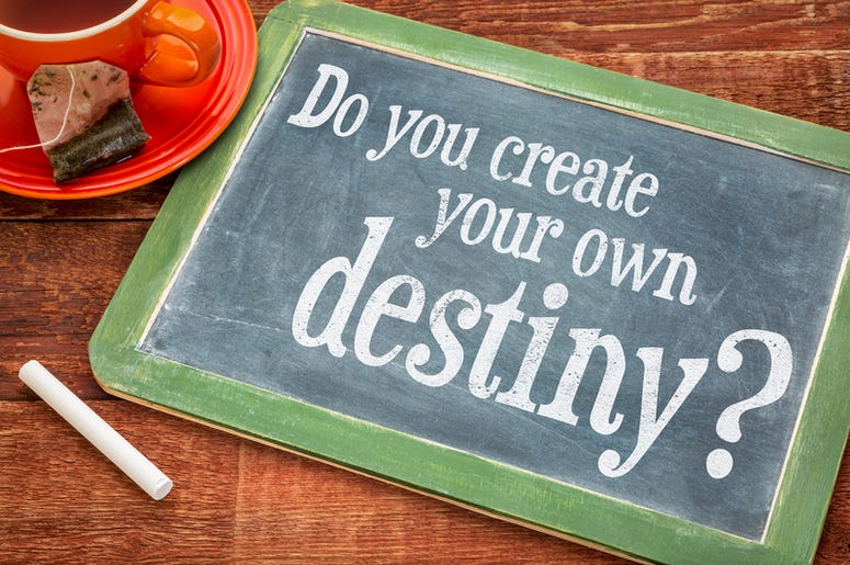 Destiny