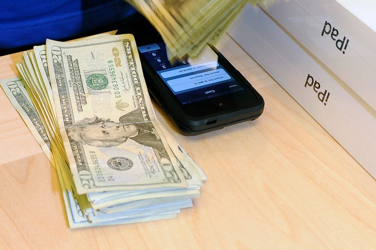 Money