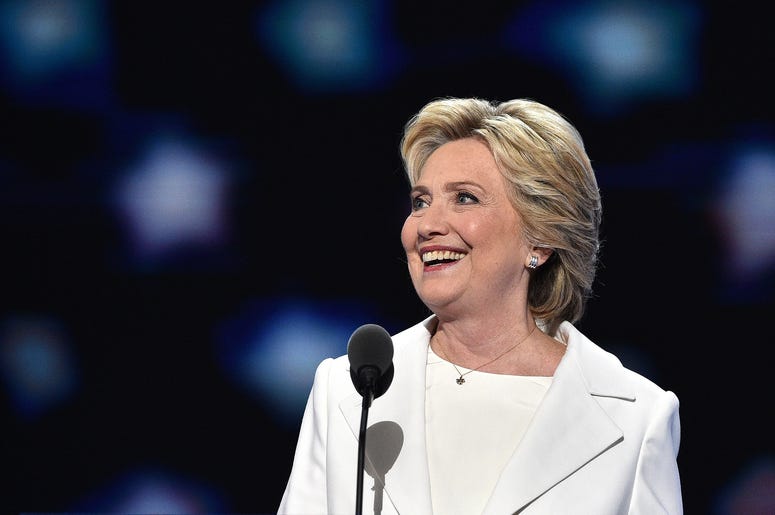 Hillary Clinton