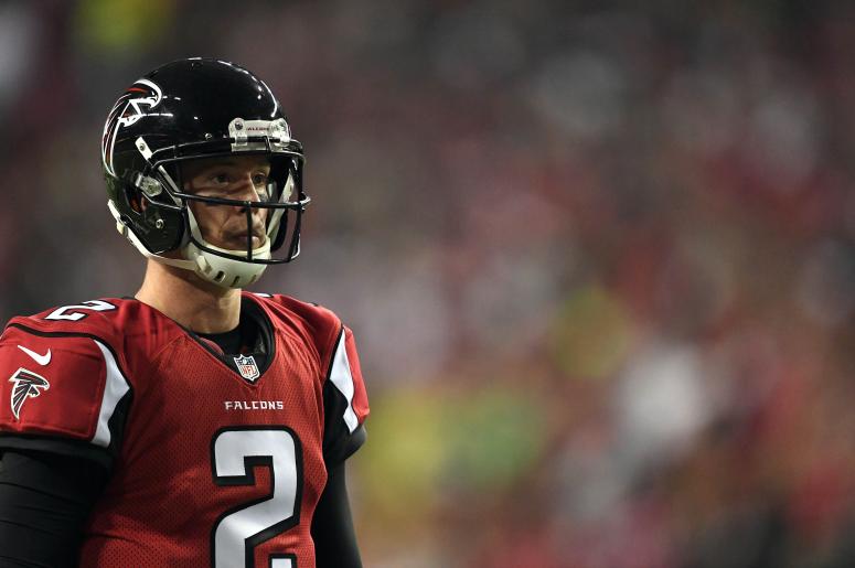 Falcons