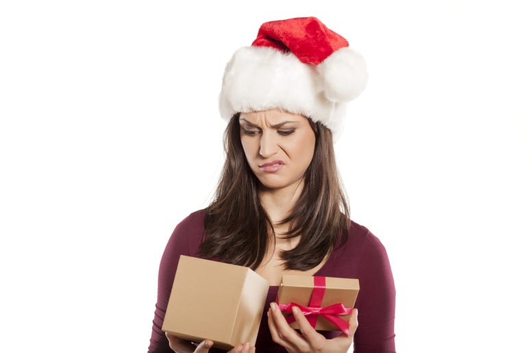 Bad Gift Academy Awards | Star 94.1