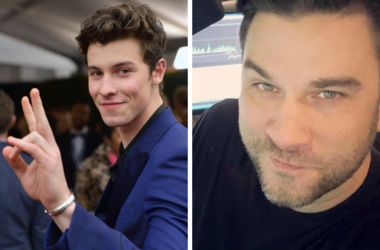 Shawn Mendes and Mike Kannon Star 94.1 Atlanta Shawn Mendes and Mike Kannon Star 94.1 Atlanta