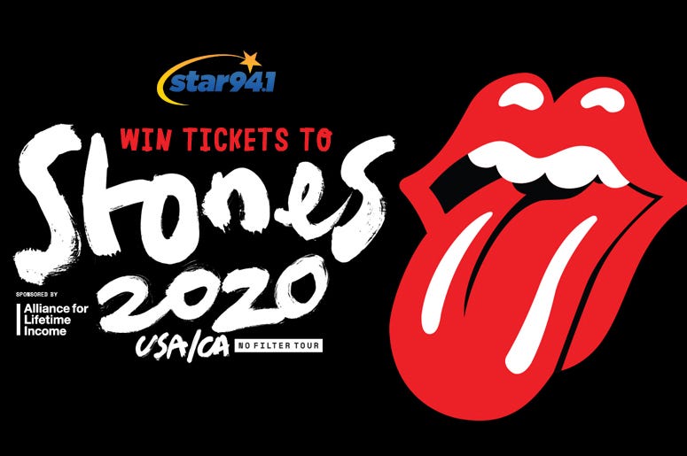 rolling stones