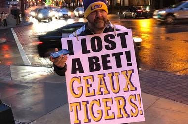Group Therapy: SEC Championship