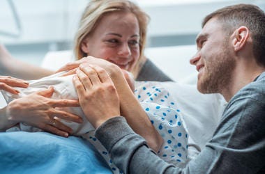 Group Therapy: Have you ever fathered a child that wasn't yours?