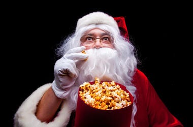 Jenn and Friends debate the best Christmas Movie