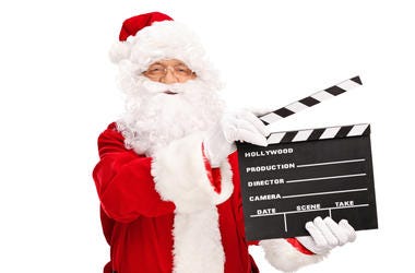 Christmas Movie Trivia