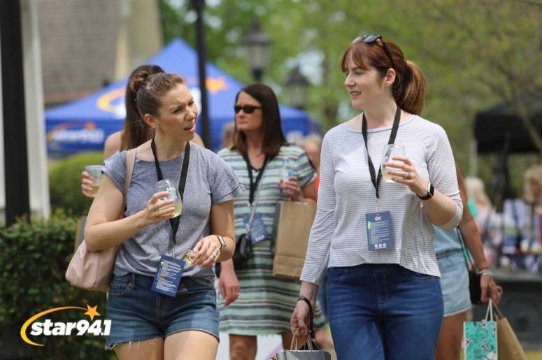 Shopping Under The Influence - April 2019! Shopping Under The Influence - April 2019!