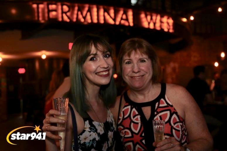 Brunch All Night 2018 Brunch All Night 2018