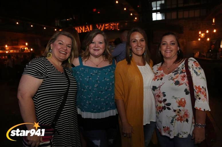 Brunch All Night 2018 Brunch All Night 2018