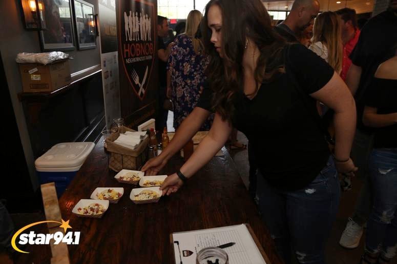 Brunch All Night 2018 Brunch All Night 2018