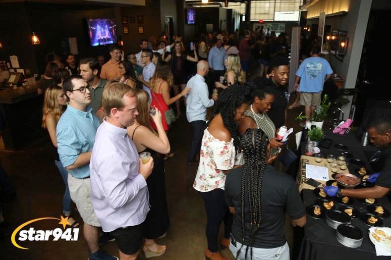 Brunch All Night 2018 Brunch All Night 2018