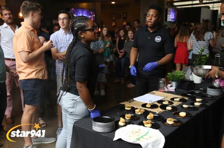 Brunch All Night 2018 Brunch All Night 2018