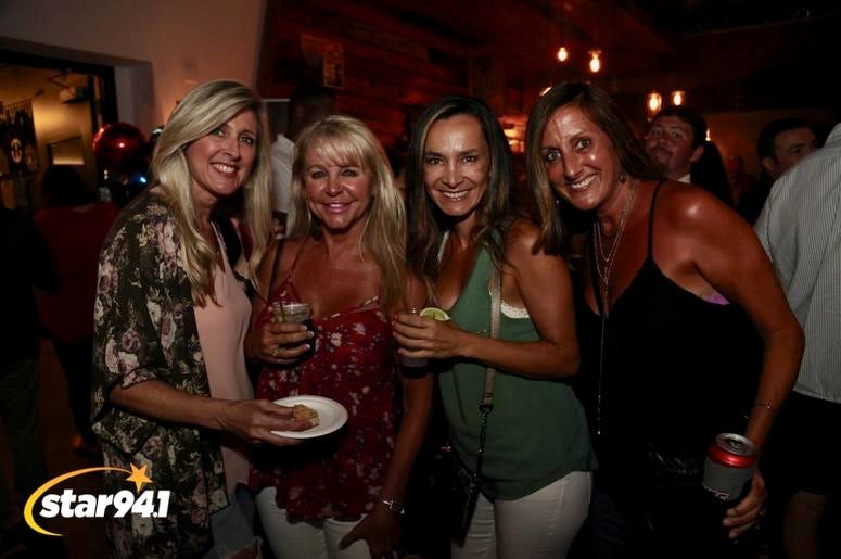 Brunch All Night 2018 Brunch All Night 2018