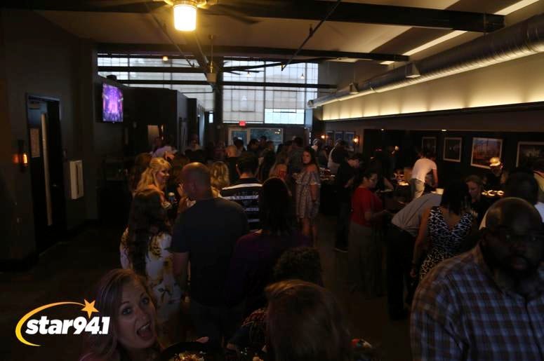 Brunch All Night 2018 Brunch All Night 2018