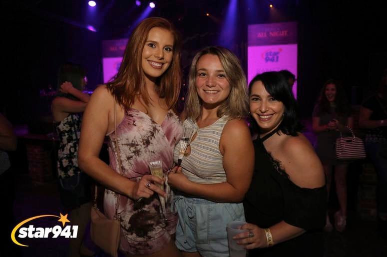 Brunch All Night 2018 Brunch All Night 2018