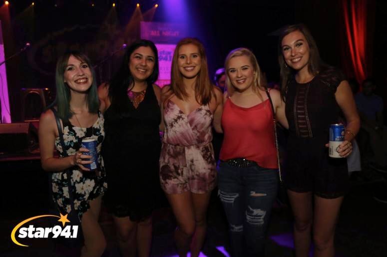 Brunch All Night 2018 Brunch All Night 2018