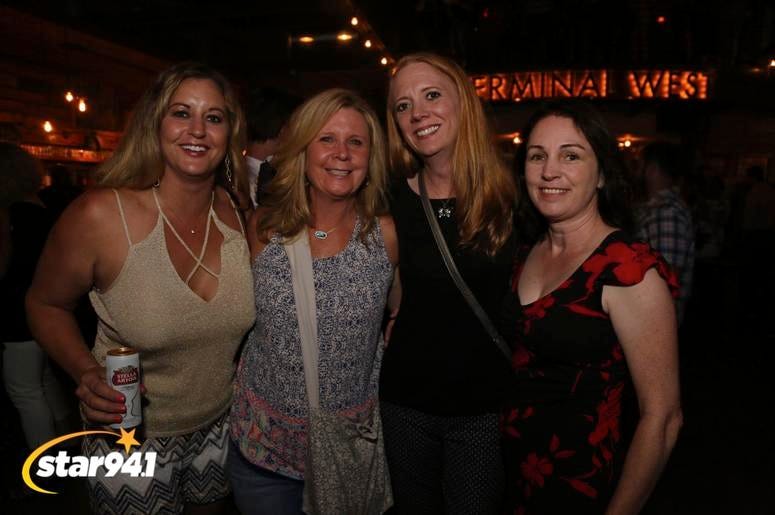 Brunch All Night 2018 Brunch All Night 2018