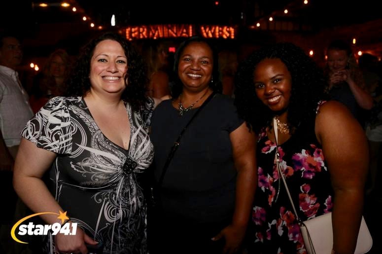 Brunch All Night 2018 Brunch All Night 2018