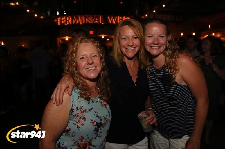Brunch All Night 2018 Brunch All Night 2018
