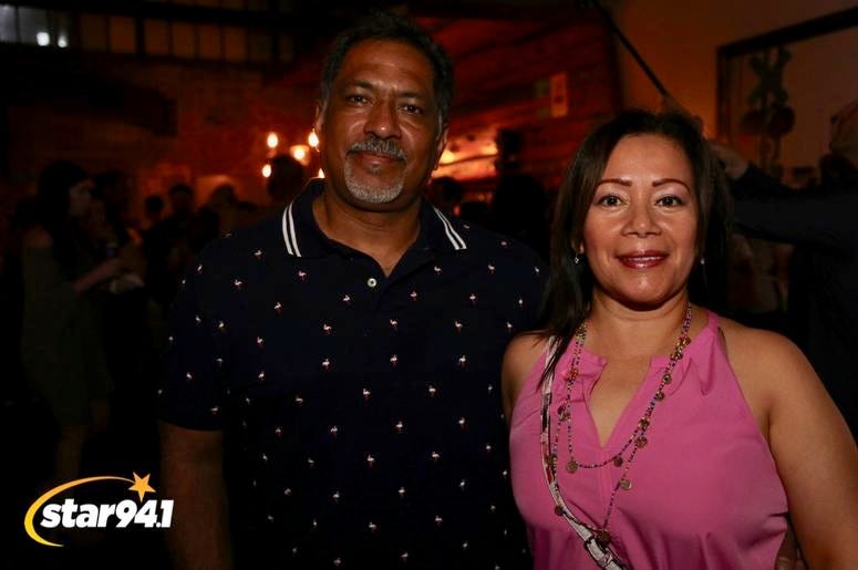 Brunch All Night 2018 Brunch All Night 2018