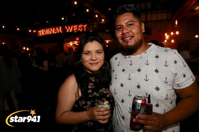 Brunch All Night 2018 Brunch All Night 2018