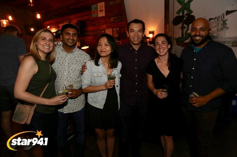 Brunch All Night 2018 Brunch All Night 2018