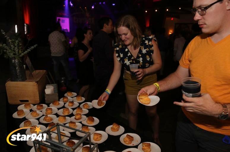 Brunch All Night 2018 Brunch All Night 2018