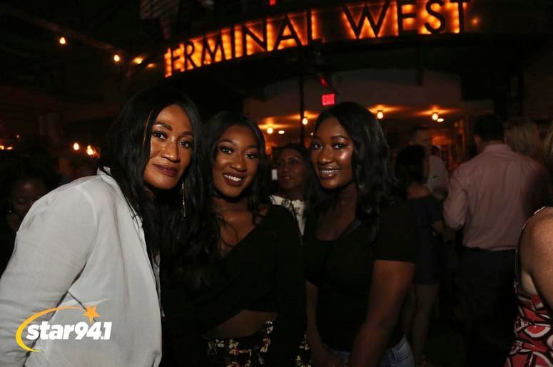 Brunch All Night 2018 Brunch All Night 2018