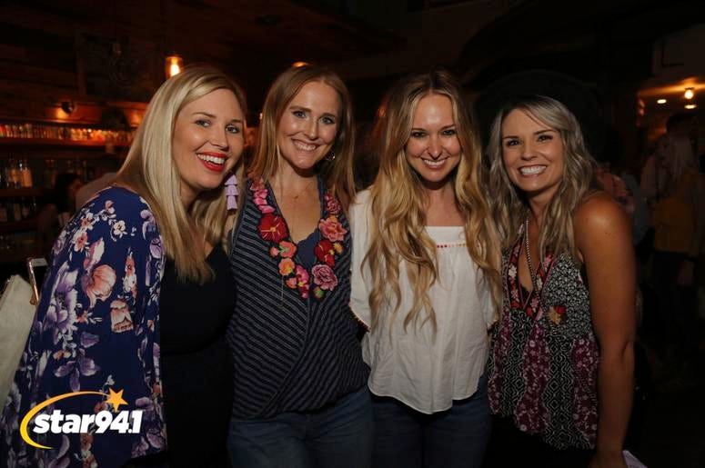 Brunch All Night 2018 Brunch All Night 2018