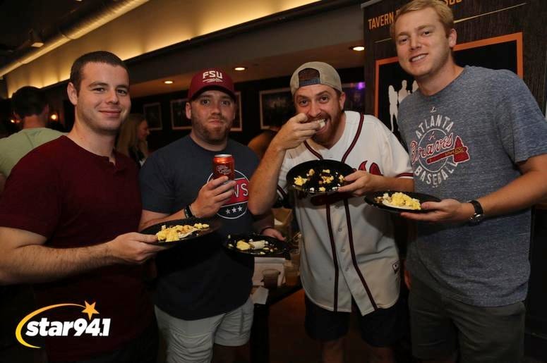 Brunch All Night 2018 Brunch All Night 2018