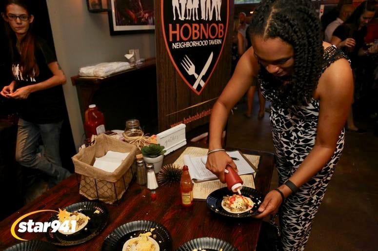 Brunch All Night 2018 Brunch All Night 2018