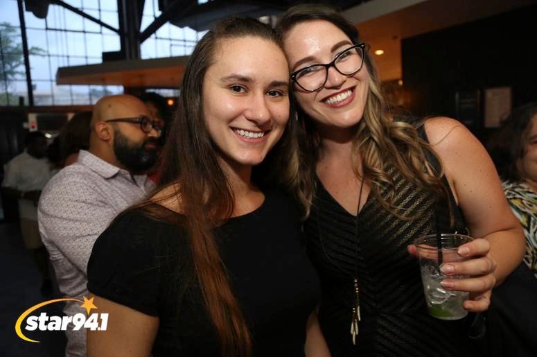 Brunch All Night 2018 Brunch All Night 2018