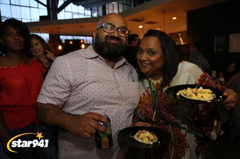 Brunch All Night 2018 Brunch All Night 2018