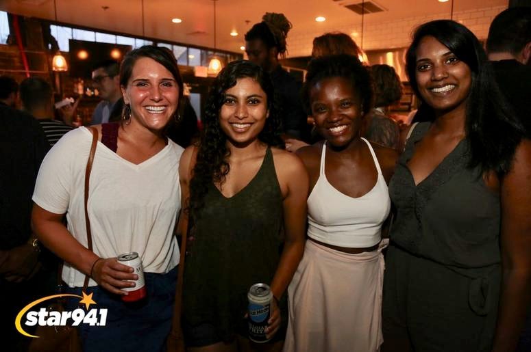 Brunch All Night 2018 Brunch All Night 2018