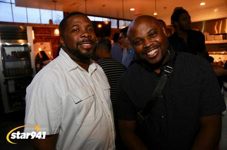 Brunch All Night 2018 Brunch All Night 2018