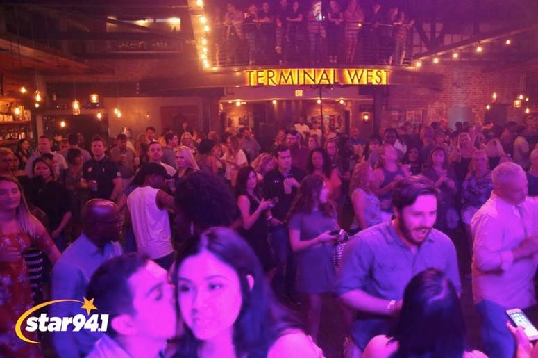 Brunch All Night 2018 Brunch All Night 2018