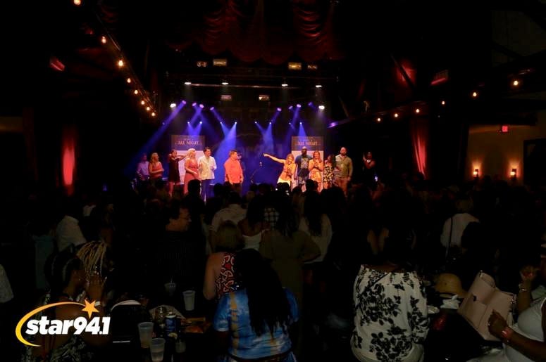 Brunch All Night 2018 Brunch All Night 2018