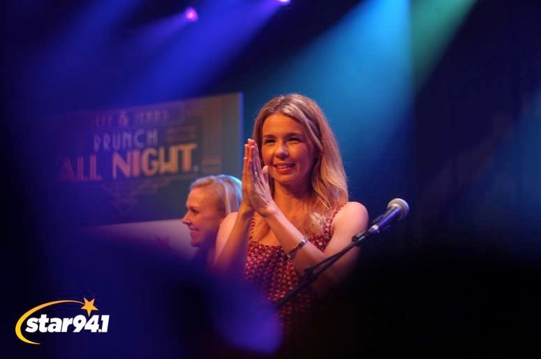 Brunch All Night 2018 Brunch All Night 2018