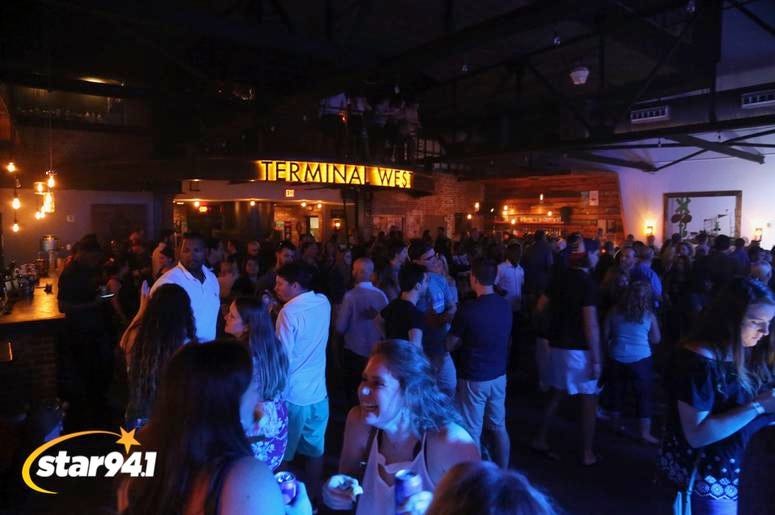 Brunch All Night 2018 Brunch All Night 2018